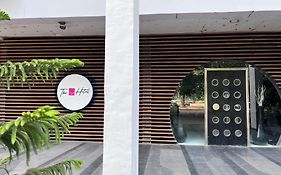 The Toy Hotel